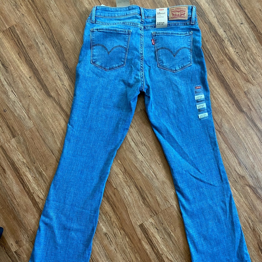 Levi’s 715 Bootcut